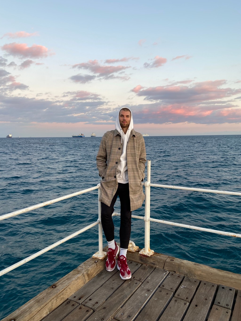 Control the Controllables