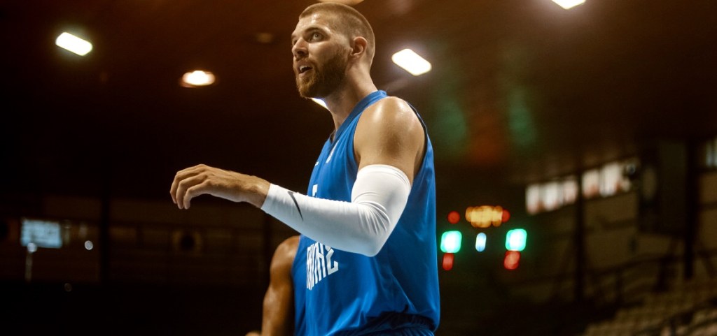 Caught In the&nbsp;Present