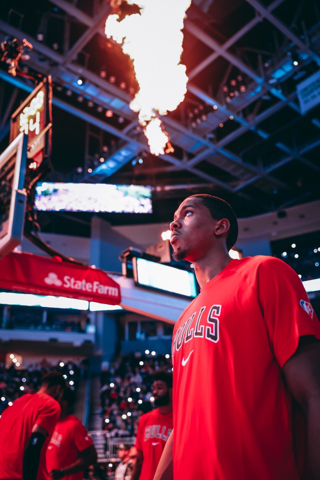 Chicago Bulls: My Experience (So&nbsp;Far)