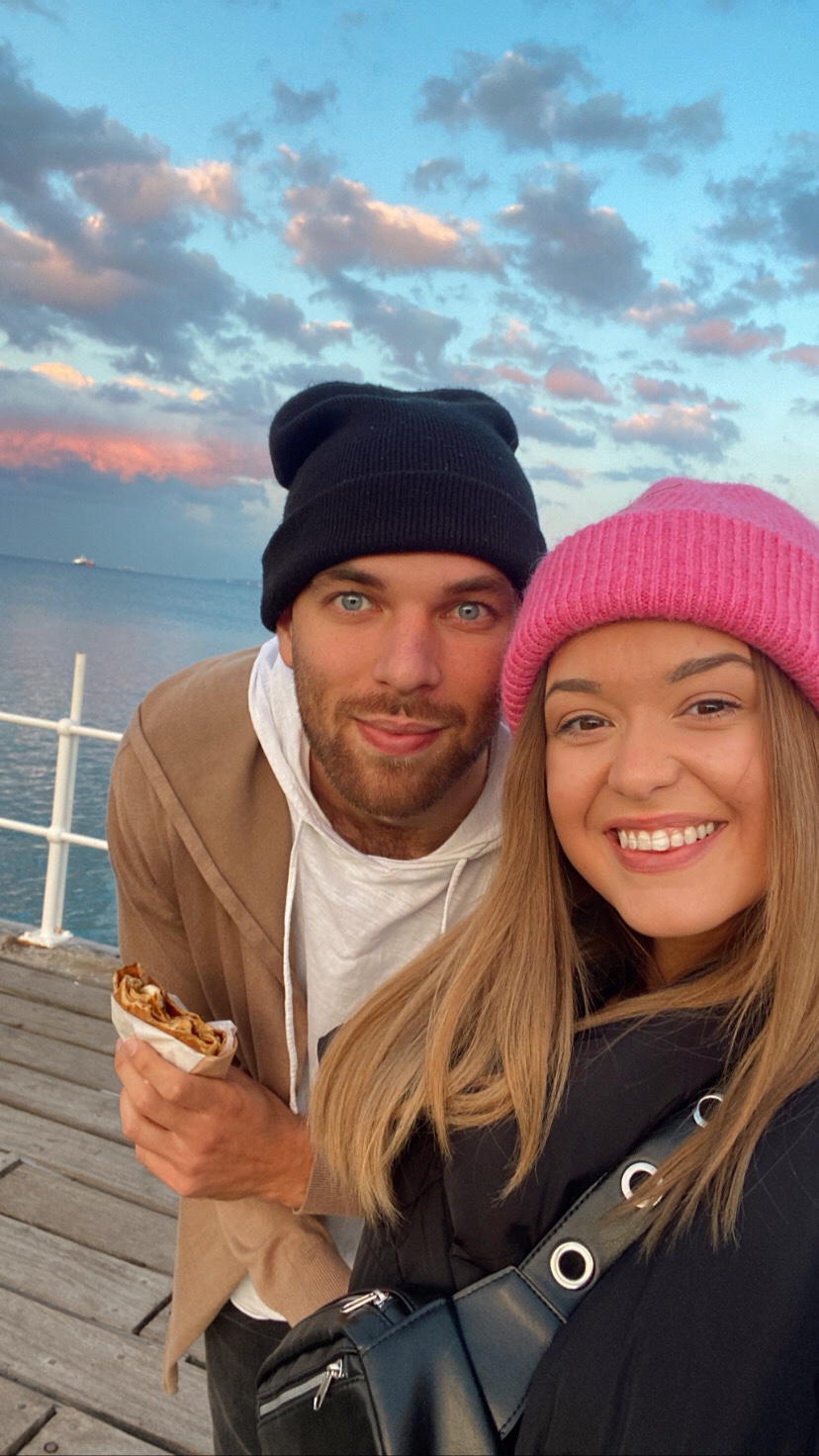 No Room for&nbsp;Fear