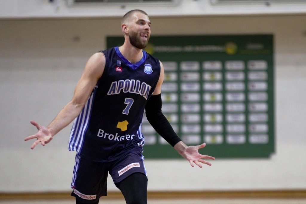 Strive for the&nbsp;Best